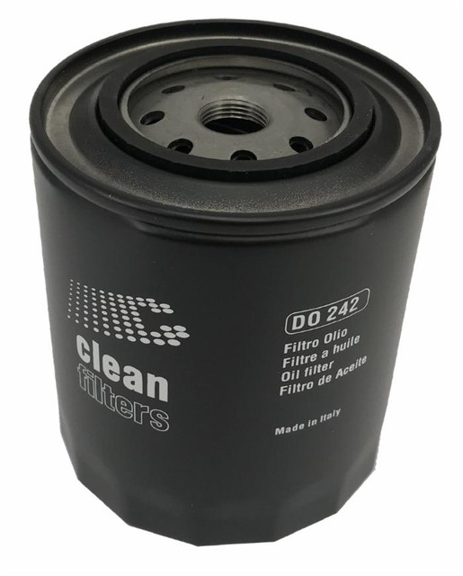 Filtro olio 'Clean Filters' adattabile al riferimento originale Fiat - New Holland 1909102 - Clean Filters