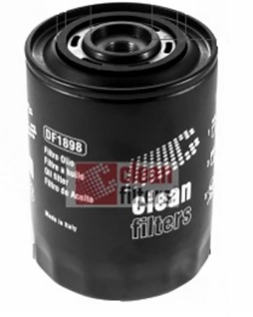 Filtro olio 'Clean Filters' adattabile al riferimento originale Fiat - New Holland 1931047 - Clean Filters