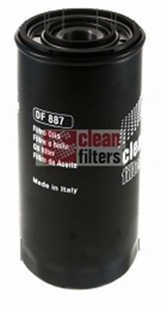 Filtro olio 'Clean Filters' adattabile al riferimento originale Fiat - New Holland 1931048 - Clean Filters