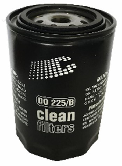 Filtro olio 'Clean Filters' adattabile al riferimento originale Perkins 2654403 - Clean Filters