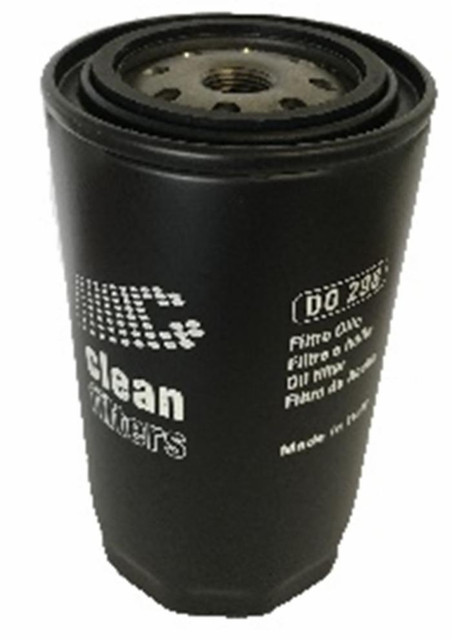 Filtro olio 'Clean Filters' adattabile al riferimento originale Perkins 2654407 - Clean Filters