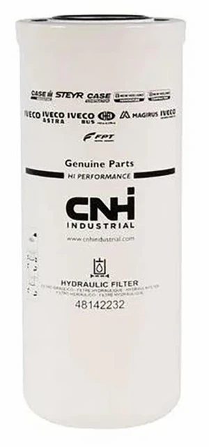 Filtro olio CNH originale 48142232 - CNH