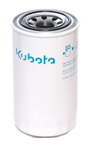 Filtro olio Kubota 3B48182620 - Kubota