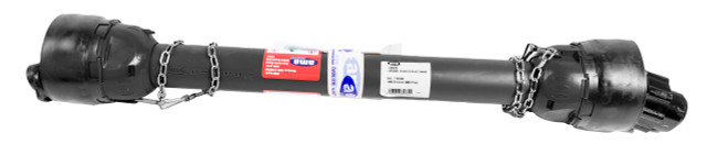 Cardano con limitatore a nottolini 1x1000 - Ama Cardan