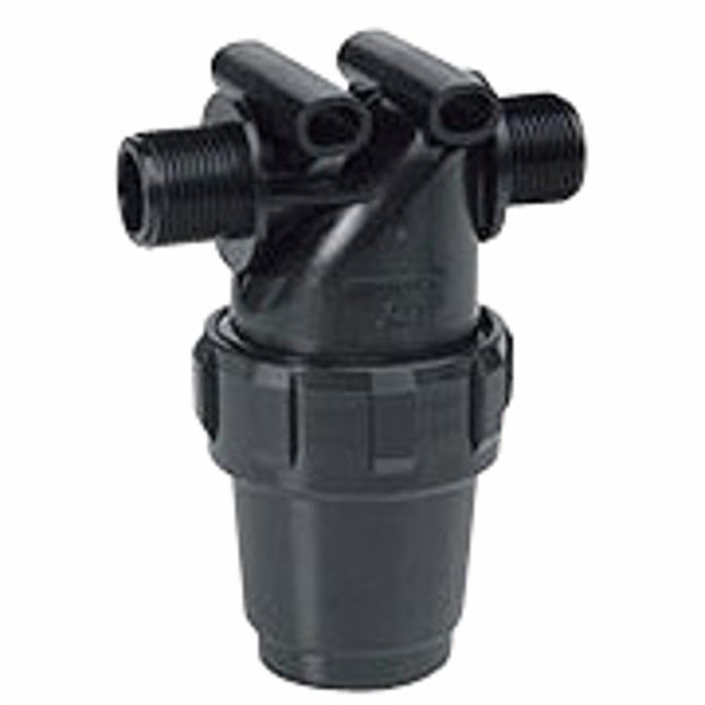 Filtro in linea filetto 1/2" inox 100 Mesh - Arag