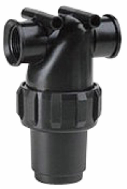Filtro mandata 1" f-100 Mesh - Arag