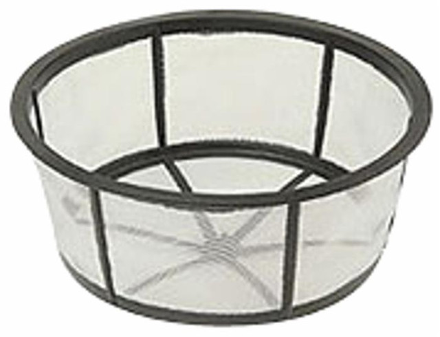Filtro a cestello ø 300 x h240 - Arag