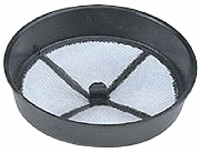 Filtro a cestello ø120 x h40 - Arag