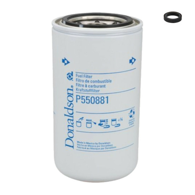 Filtro a gasolio Donaldson P550881 - Donaldson