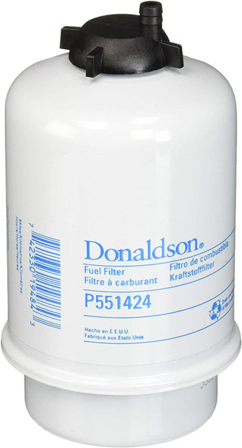 Filtro a gasolio Donaldson P551424 - Donaldson