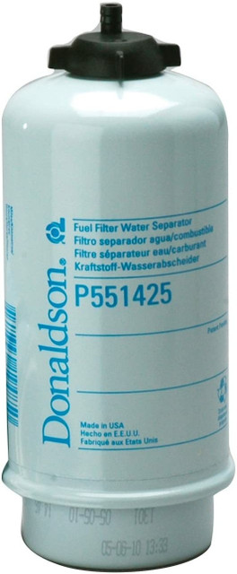 Filtro a gasolio Donaldson P551425 - Donaldson