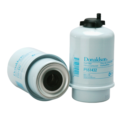 Filtro a gasolio Donaldson P551432 - Donaldson