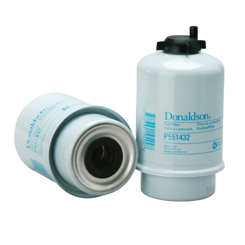 Filtro a gasolio Donaldson P551432 - Donaldson