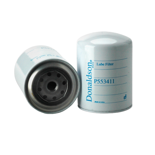 Filtro a olio Donaldson P553411 - Donaldson