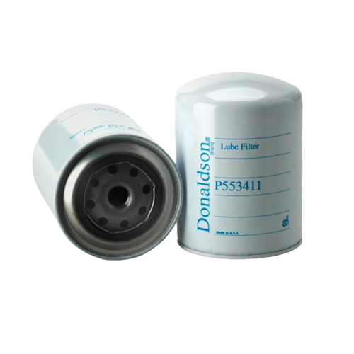 Filtro a olio Donaldson P553411 - Donaldson