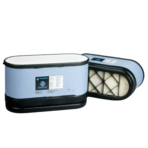 Filtro ad aria Donaldson P606119 - Donaldson