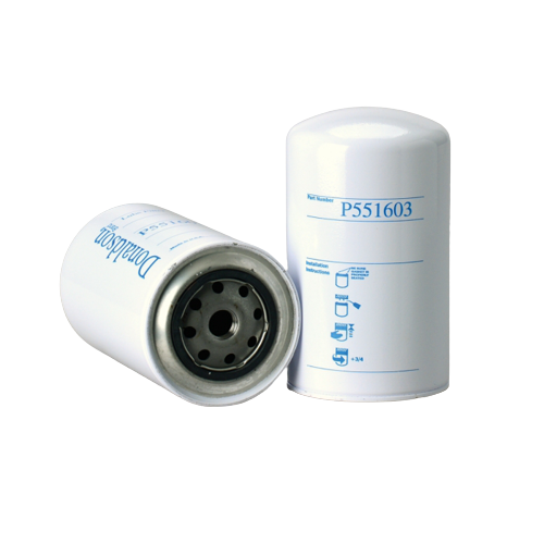 Filtro a olio Donaldson P551603 - Donaldson