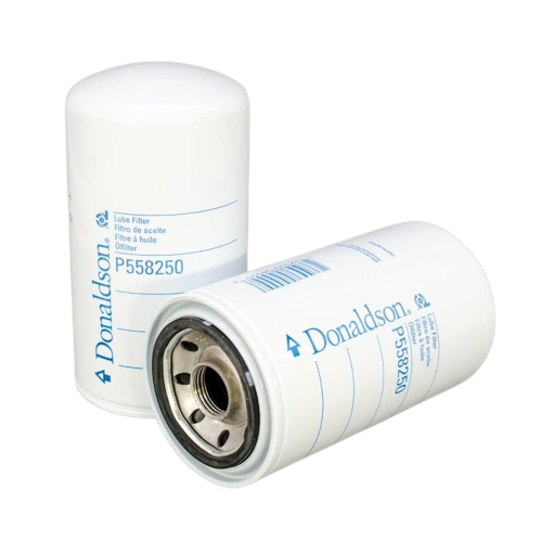 Filtro olio originale a Donaldson P558250 - Donaldson