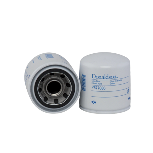 Filtro a olio Donaldson P577086 - Donaldson