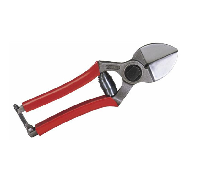 Forbice da potatura a doppio taglio professionale - Ama