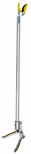 Forbice lunga 900mm con testa in plastica, - Ama