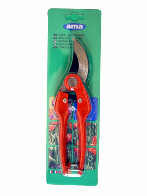 Forbici da potatura 220mm - Ama