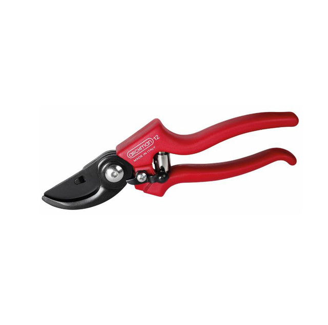 Forbice potatura vigna a lama By-Pass teflonata intercambiabile - No brand