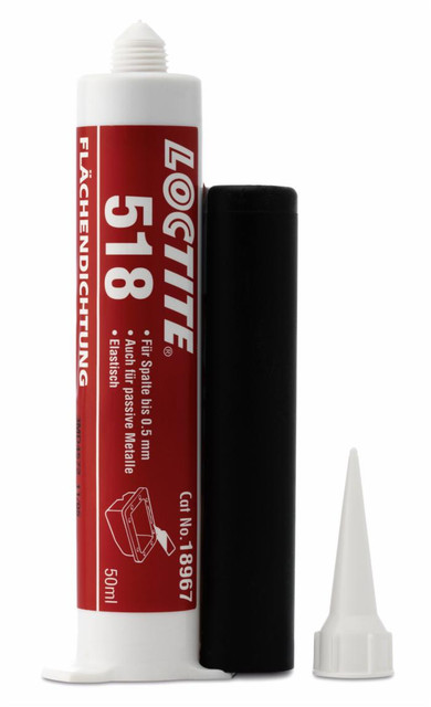 Loctite® 518 sigillante piani irregolari 50ml - Loctite