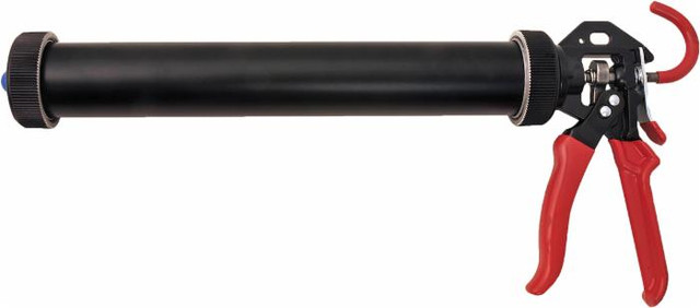 Pistola manuale per cartucce in silicone - Ama