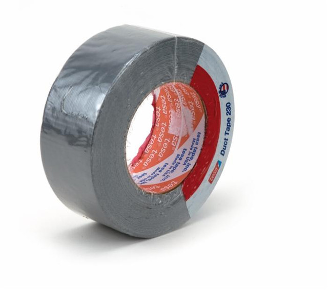 Nastro americano 50x48 argento - Ama