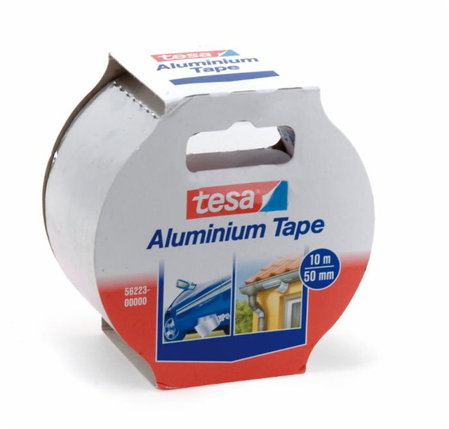Nastro in alluminio 10x50 - Ama