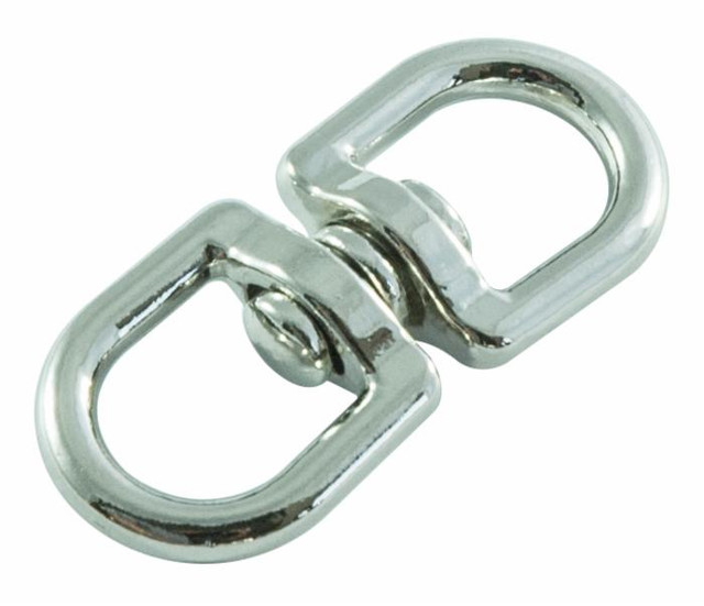 Girello in ghisa misura 16x16mm - Ama