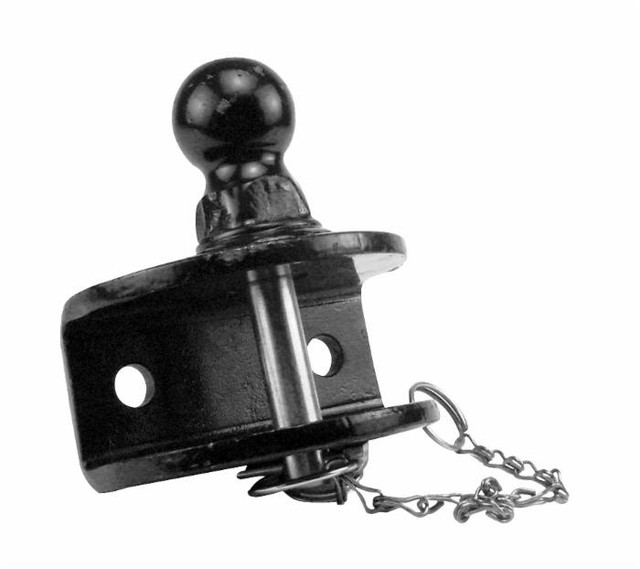 Gancio di traino non omologato 152x141mm - Ama