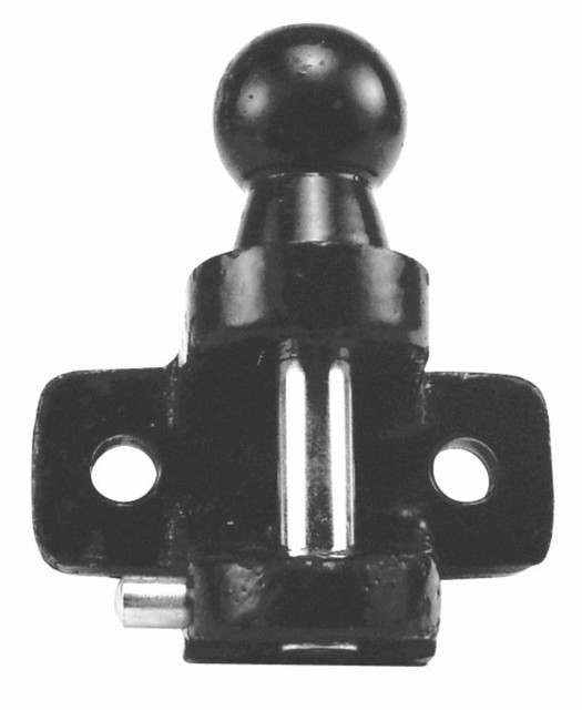 Gancio di traino non omologato 151x135mm - Ama