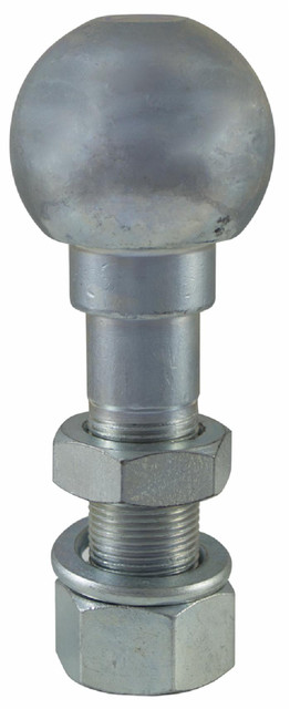 Perno di traino a sfera M22x125mm - Ama