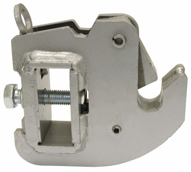 Gancio automatico Ø 28mm adattabile a Fendt 208V-209F-211V - Ama