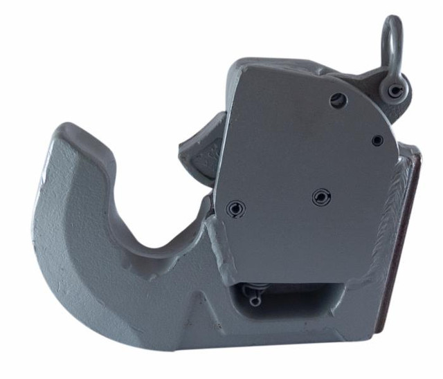 Gancio rapido inferiore di quarta categoria - Ama