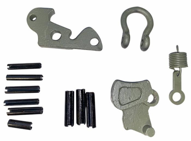 Kit ricambi gancio rapido ama 88060 - Ama