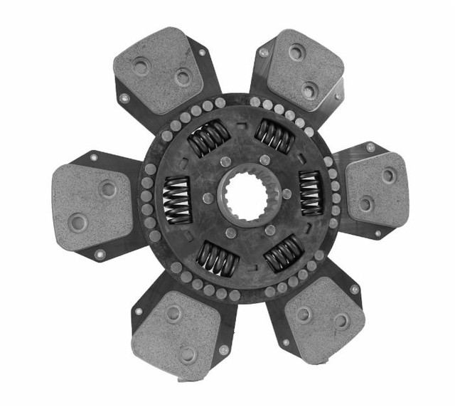 Disco avanzamento Luk adattabile a Fiat 5165648 - Luk