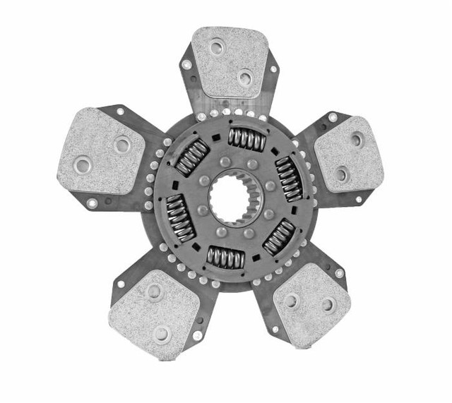 Disco PDF Luk adattabile a Cnh 5165650 - Luk