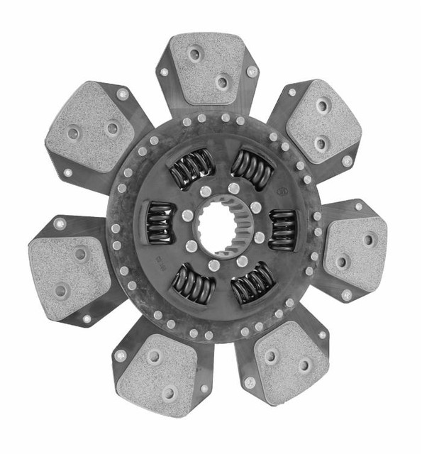 Disco avanzamento Luk adattabile a Cnh 5189825 - Luk