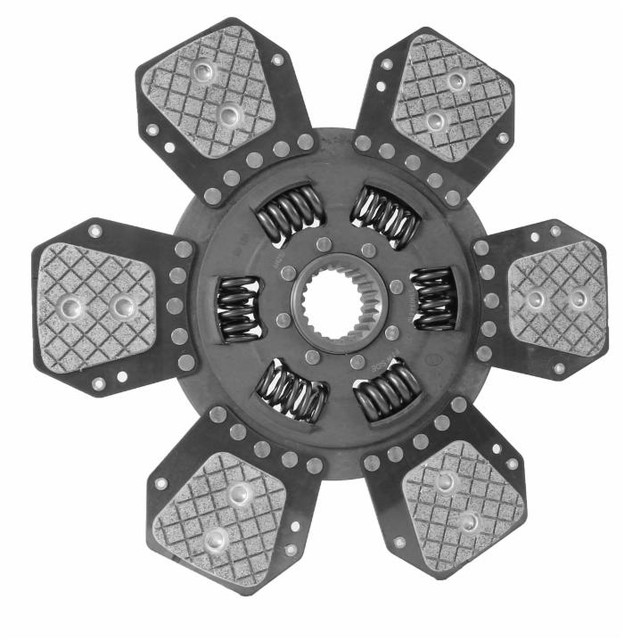 Disco avanzamento Luk adattabile a Same Lamborghini Hurlimann 0.014.9016.3 - Luk