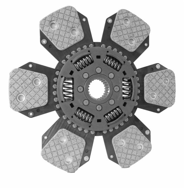 Disco avanzamento Luk adattabile a Same Lamborghini Hurlimann 0.016.6105.3 - Luk