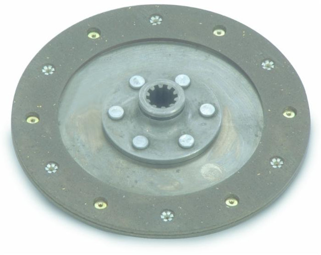 Disco frizione rigido per motofalciatrice BCS Ø 178x133mm - Ama