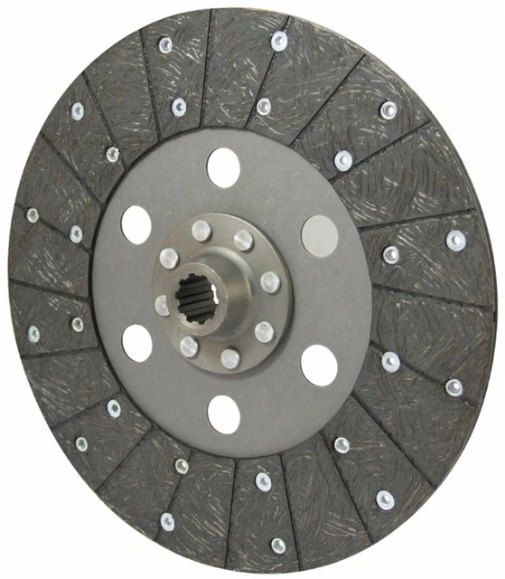 Disco PDF adattabile a Same Deutz Fahr 0,014,9428,3 - Ama