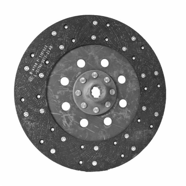 Disco PDF Luk adattabile Fiat 5167937 - Luk