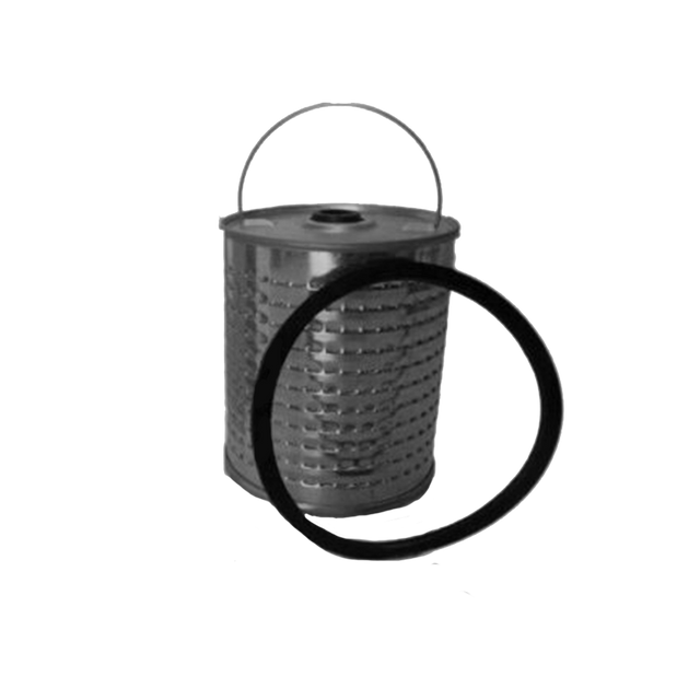 Filtro olio adattabile al riferimento CNH/Ford 1909104 - Ama