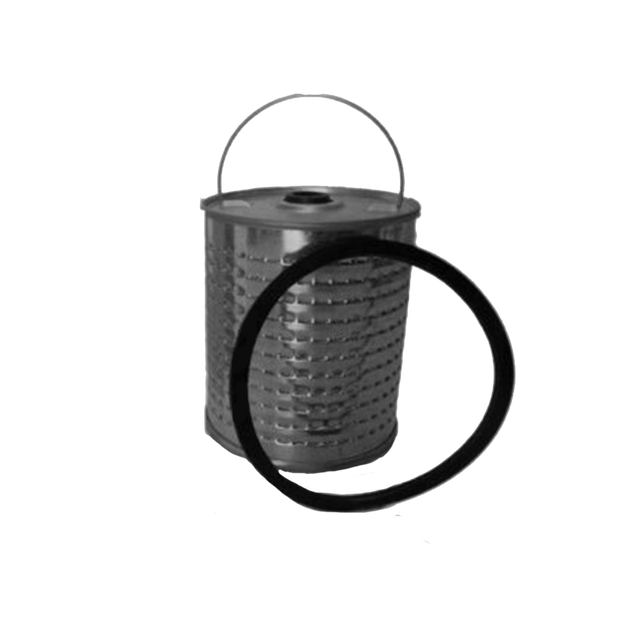 Filtro olio adattabile al riferimento CNH/Ford 1909104 - Ama