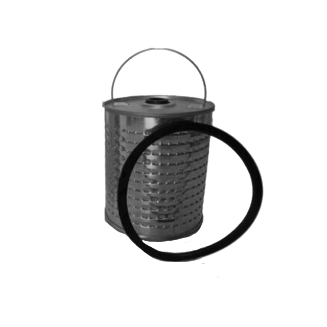 Filtro olio adattabile al riferimento CNH/Ford 1909104 - Ama