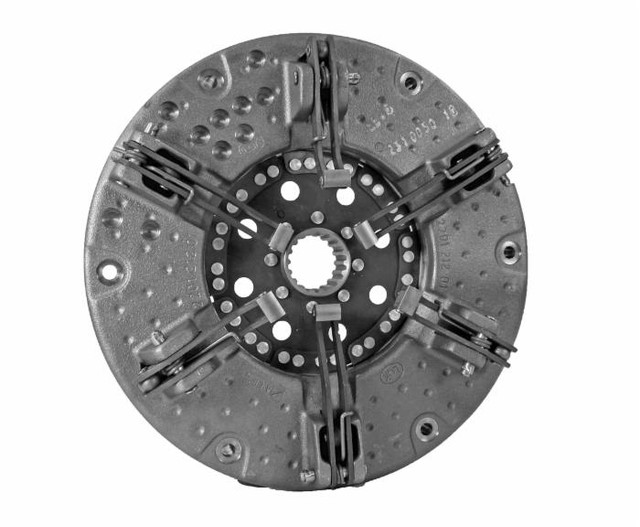 Frizione Luk adattabile a Fiat 5144661 - Luk